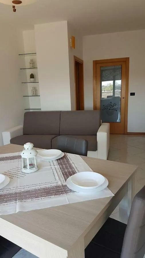 Domus Maris Viserba, Spiagge E Centro A 100 Mt, Promo Maggio Fiera Macfrut, Fieravicola, Expo Dental, Meeting Rimini Apartmán