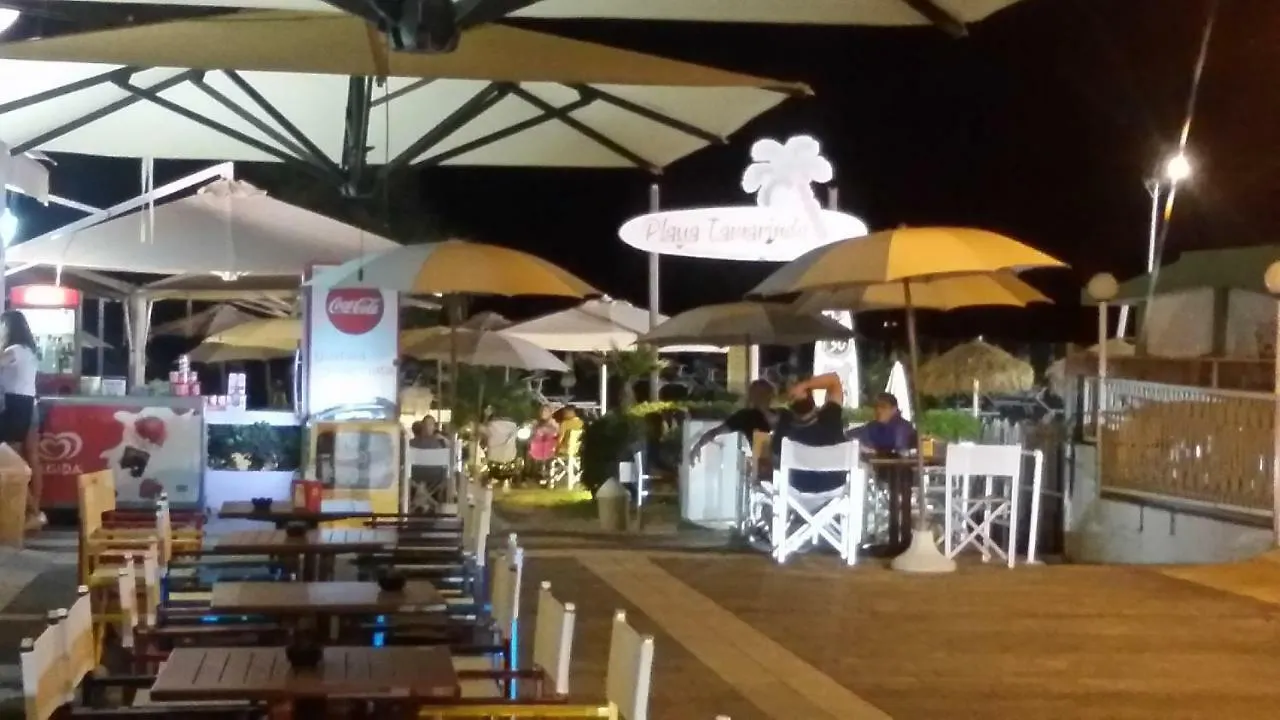 Domus Maris Viserba, Spiagge E Centro A 100 Mt, Promo Maggio Fiera Macfrut, Fieravicola, Expo Dental, Meeting Rimini 0*,  Itálie