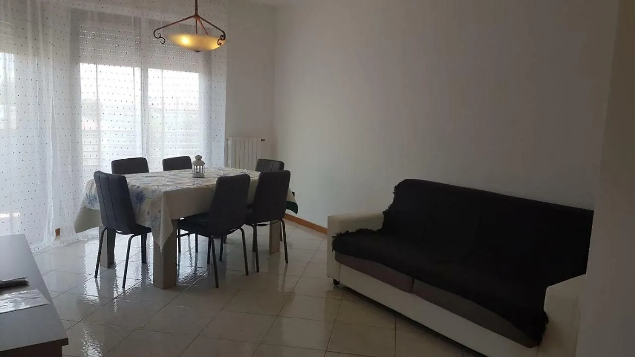 Apartmán Domus Maris Viserba, Spiagge E Centro A 100 Mt, Promo Maggio Fiera Macfrut, Fieravicola, Expo Dental, Meeting Rimini Itálie