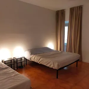 Locazione Turistica Di Via Ottaviano A Appartamento Roma