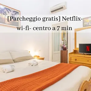 Con Ac-wi-fi- Centro A 7 Min Appartamento Savona
